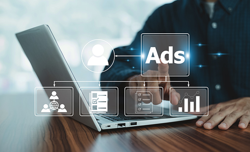 digital marketing ads agency